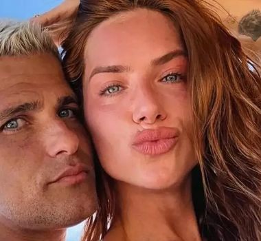 Imagem - ‘Quero dormir’, disse Giovanna Ewbank após cancelar 2ª lua de mel com Bruno Gagliasso
