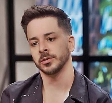 Imagem - 'Eu sou um homem hétero que sofre homofobia', disse Junior Lima sobre boatos de ser gay