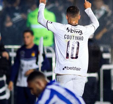 Imagem - Vasco elimina o CSA e se classifica na Copa do Brasil