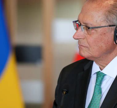 Imagem - Alckmin se reúne fora da agenda com representante da embaixada dos EUA