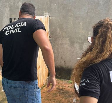 Imagem - Servidor público é afastado de cargo por corrupção e tráfico de influência, no Pará