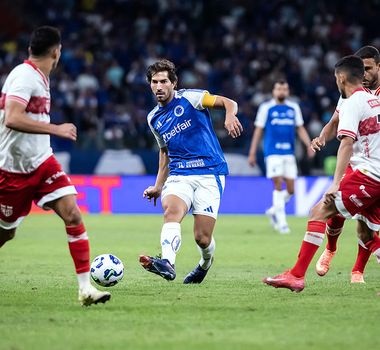 Imagem - CRB x Cruzeiro: saiba o horário e onde assistir ao jogo pela Copa do Brasil