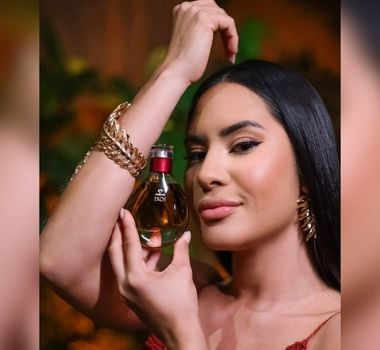 Imagem - Empresa de cosméticos lança nova coleção de perfumes com festa exclusiva na Amazônia