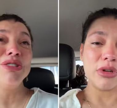 Imagem - Gabi Prado publica foto do filho por engano e faz apelo nas redes: ‘não compartilhem’