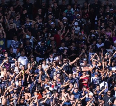 Imagem - Remo é o segundo time com mais torcedores como visitante na Série B, aponta levantamento