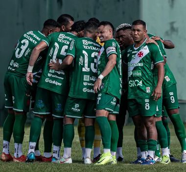 Imagem - Tuna Luso faz promoção de ingressos para decisão contra o Maranhão pela Série D