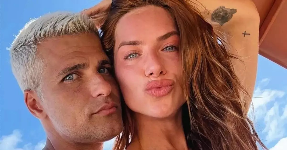 Imagem - ‘Quero dormir’, disse Giovanna Ewbank após cancelar 2ª lua de mel com Bruno Gagliasso