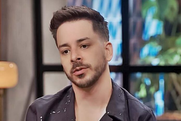 Imagem - 'Eu sou um homem hétero que sofre homofobia', disse Junior Lima sobre boatos de ser gay