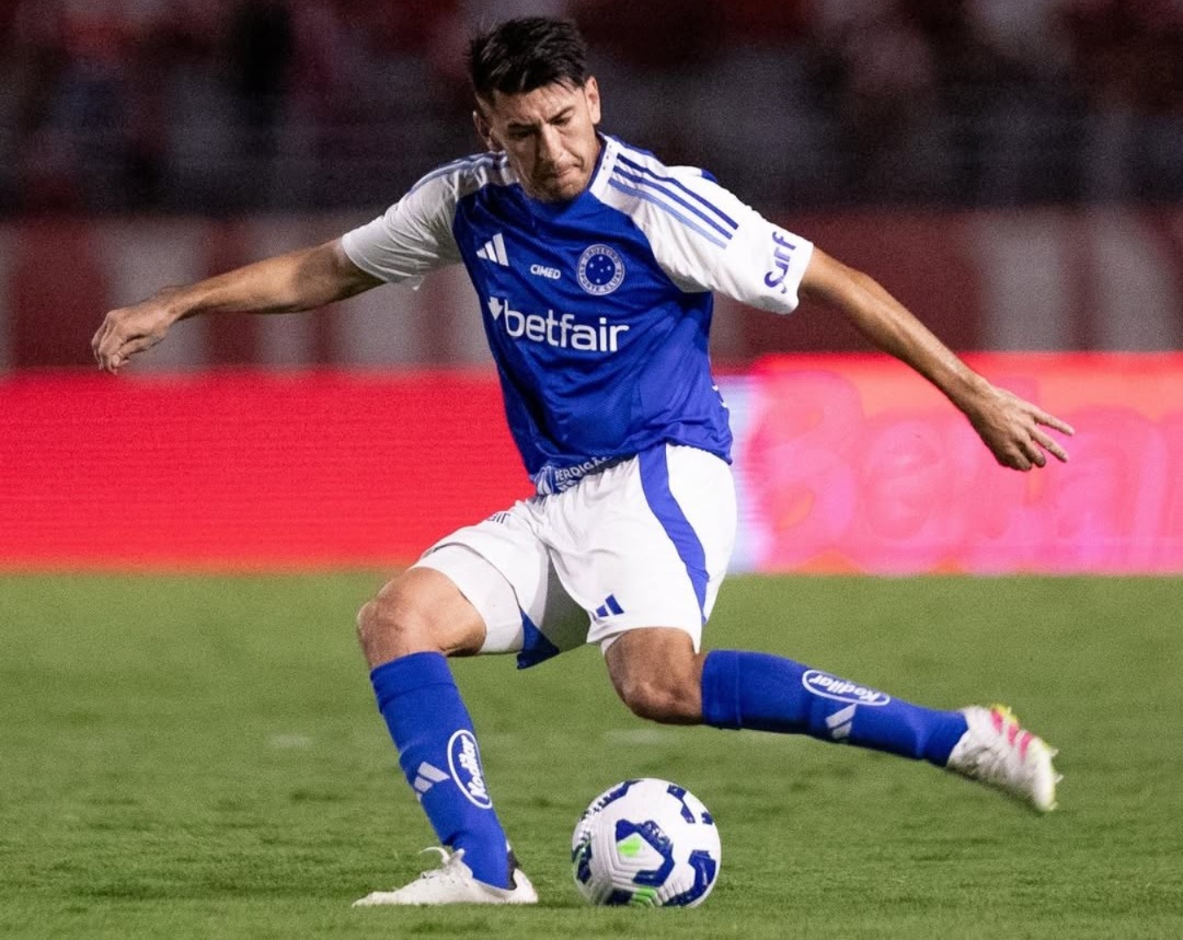 Imagem - Cruzeiro avança e todos os classificados às quartas da Copa do Brasil são definidos