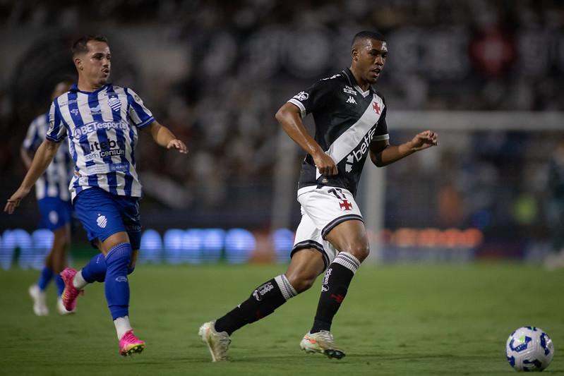 Imagem - Vasco x CSA: saiba o horário e onde assistir ao jogo pela Copa do Brasil