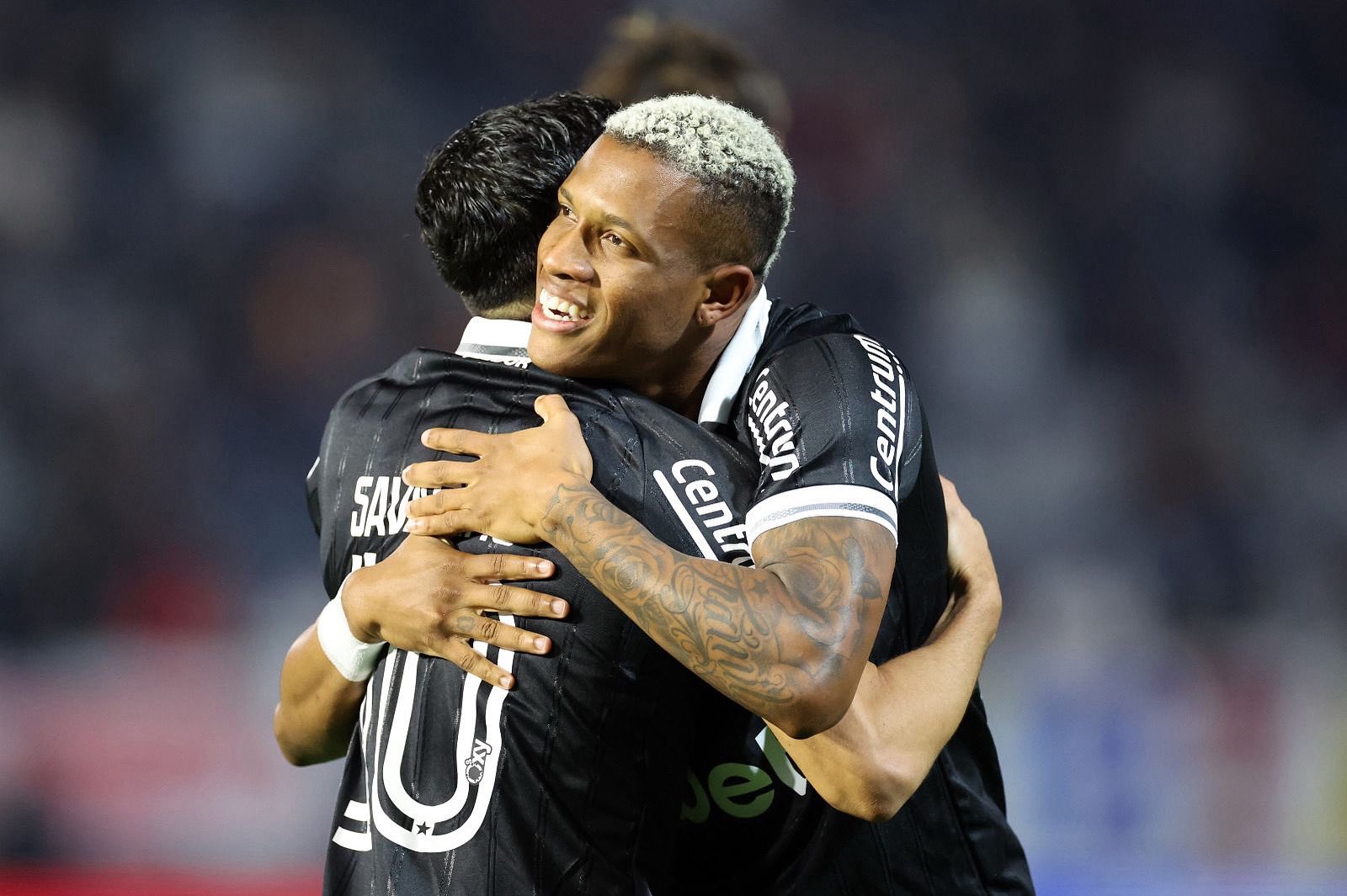 Imagem - Botafogo elimina o Bragantino e avança às quartas da Copa do Brasil