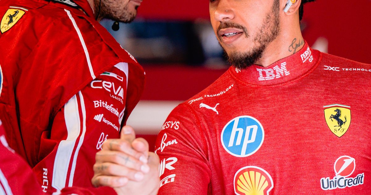 Lewis Hamilton foi criticado por desabafo no último GP da F1