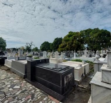 Imagem - Dia dos pais: cemitérios de Belém terão horário ampliado neste fim de semana; confira
