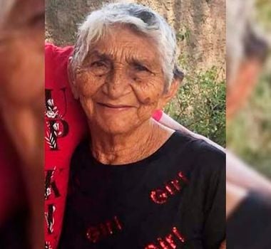 Imagem - Idosa é encontrada em área de mata após ficar mais de 48h desaparecida em Santarém