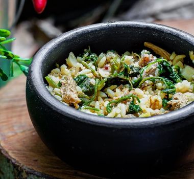 Imagem - 5 receitas deliciosas inspiradas na culinária indígena
