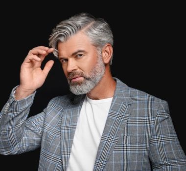 Imagem - 5 cortes masculinos em alta para mudar o visual no Dia dos Pais