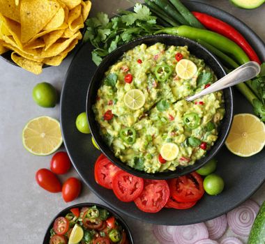 Imagem - 8 receitas saudáveis para quem tem colesterol alto