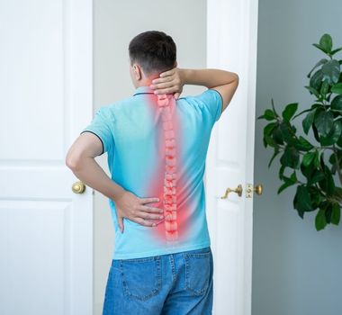 Imagem - Veja maneiras eficazes de aliviar os sintomas da fibromialgia