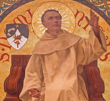 Imagem - 6 orações para o Dia de São Domingos de Gusmão