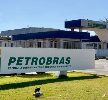 Imagem - Conselho da Petrobras aprova volta da distribuição de gás de cozinha