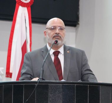 Imagem - Ex-procurador de Justiça César Mattar Jr. é nomeado desembargador do TJPA