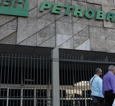 Imagem - Petrobras aprova pagamento de dividendos a acionistas