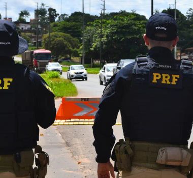 Imagem - Polícia Rodoviária Federal apreende mais de 143 quilos de ouro maciço