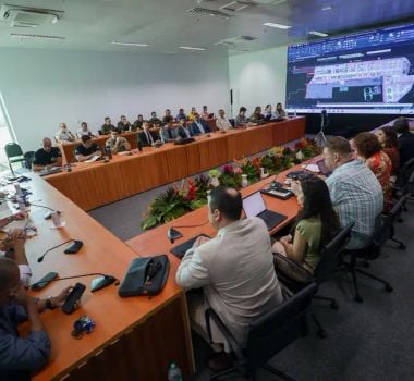 Imagem - ONU aprova planos de segurança, mobilidade e saúde para a COP30