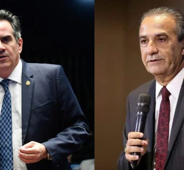 Imagem - Ciro Nogueira responde Malafaia após ser chamado de ‘traidor’: ‘eu não me meto na sua igreja’