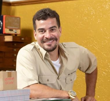 Imagem - Thiago Martins revela problemas no pulmão e no joelho e desabafa sobre recuperação