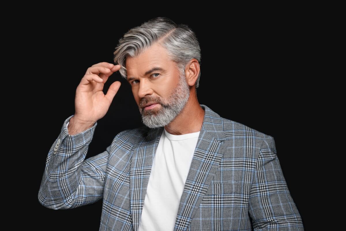 Imagem - 5 cortes masculinos em alta para mudar o visual no Dia dos Pais
