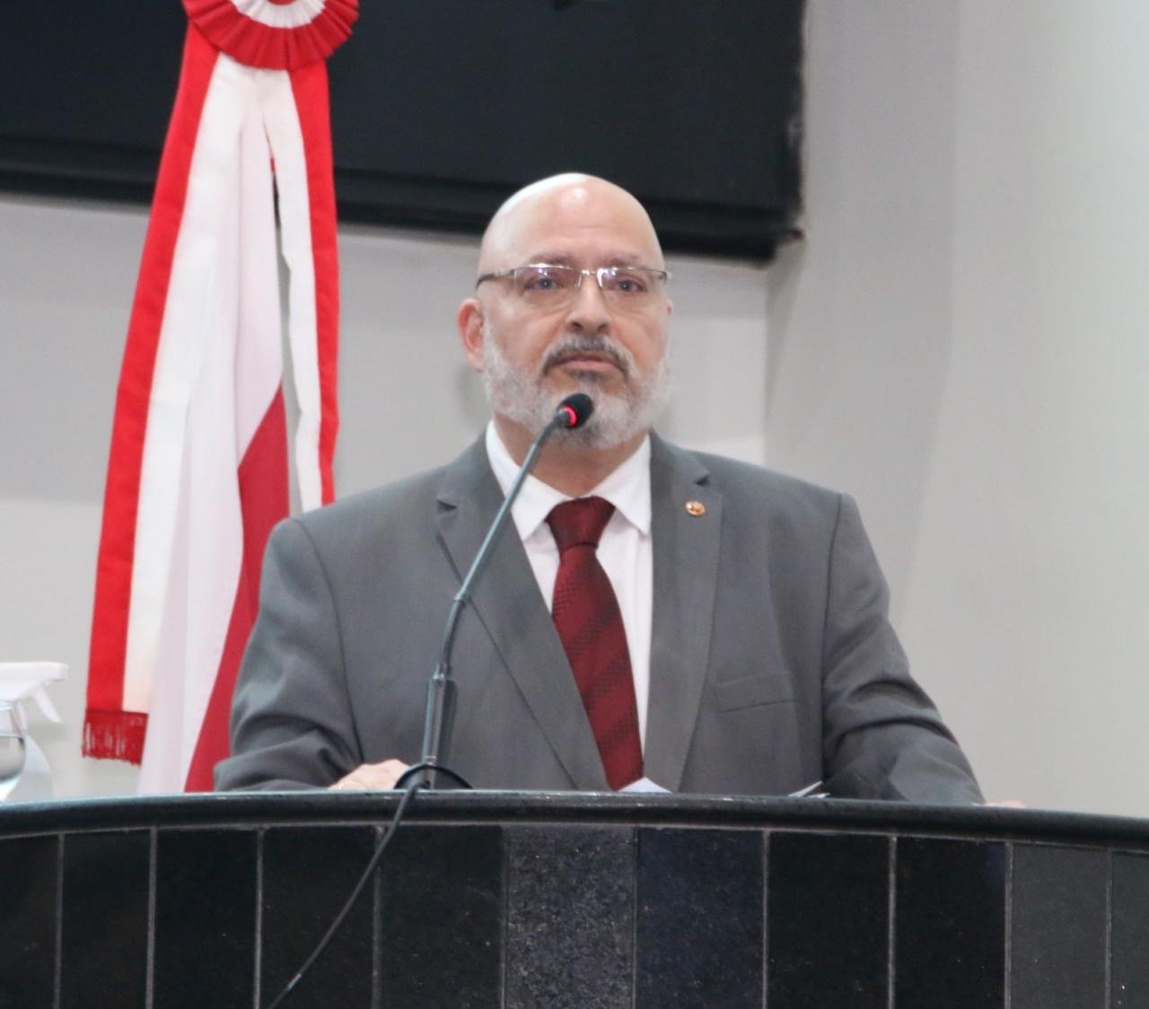 O ex-procurador de Justiça do Pará, César Bechara Nader Mattar Júnior, foi nomeado desembargador do Tribunal de Justiça do Pará (TJPA).