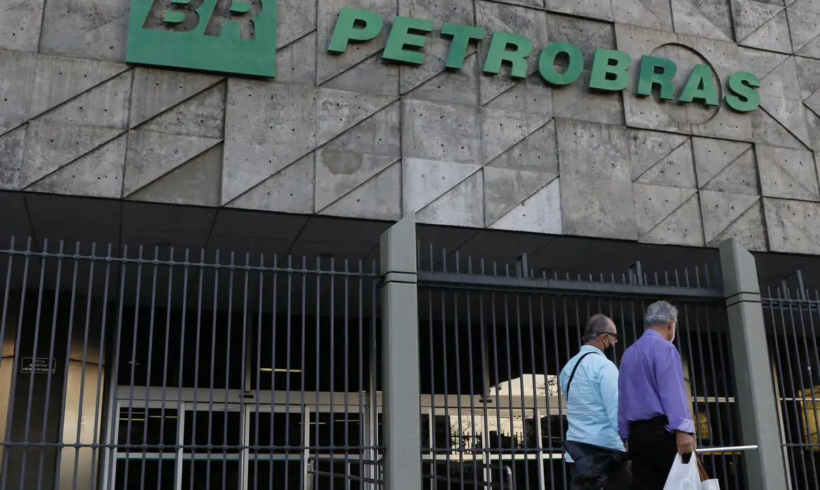 Imagem - Petrobras aprova pagamento de dividendos a acionistas