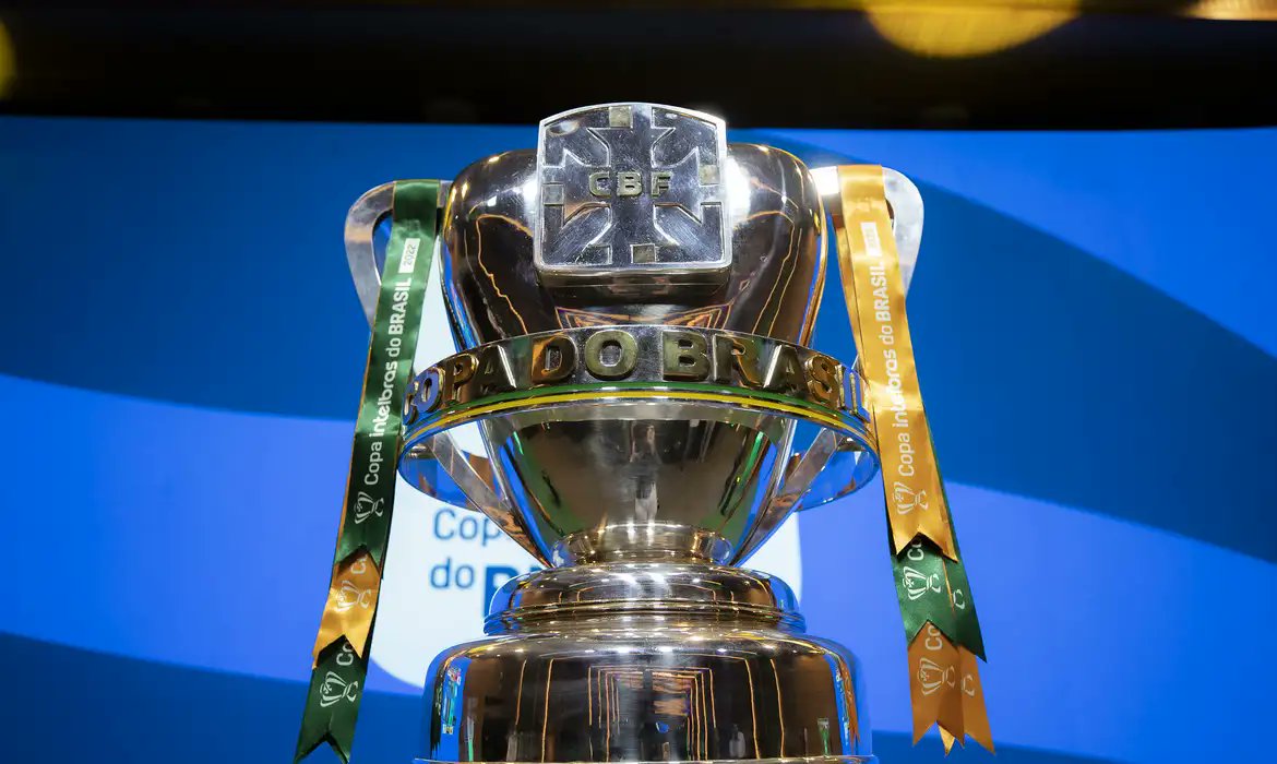 Imagem - Copa do Brasil: confira os times classificados às quartas de final