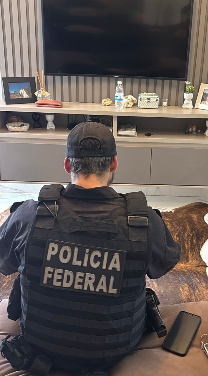 Imagem - PF mira financiadores de garimpos em Terra Indígena