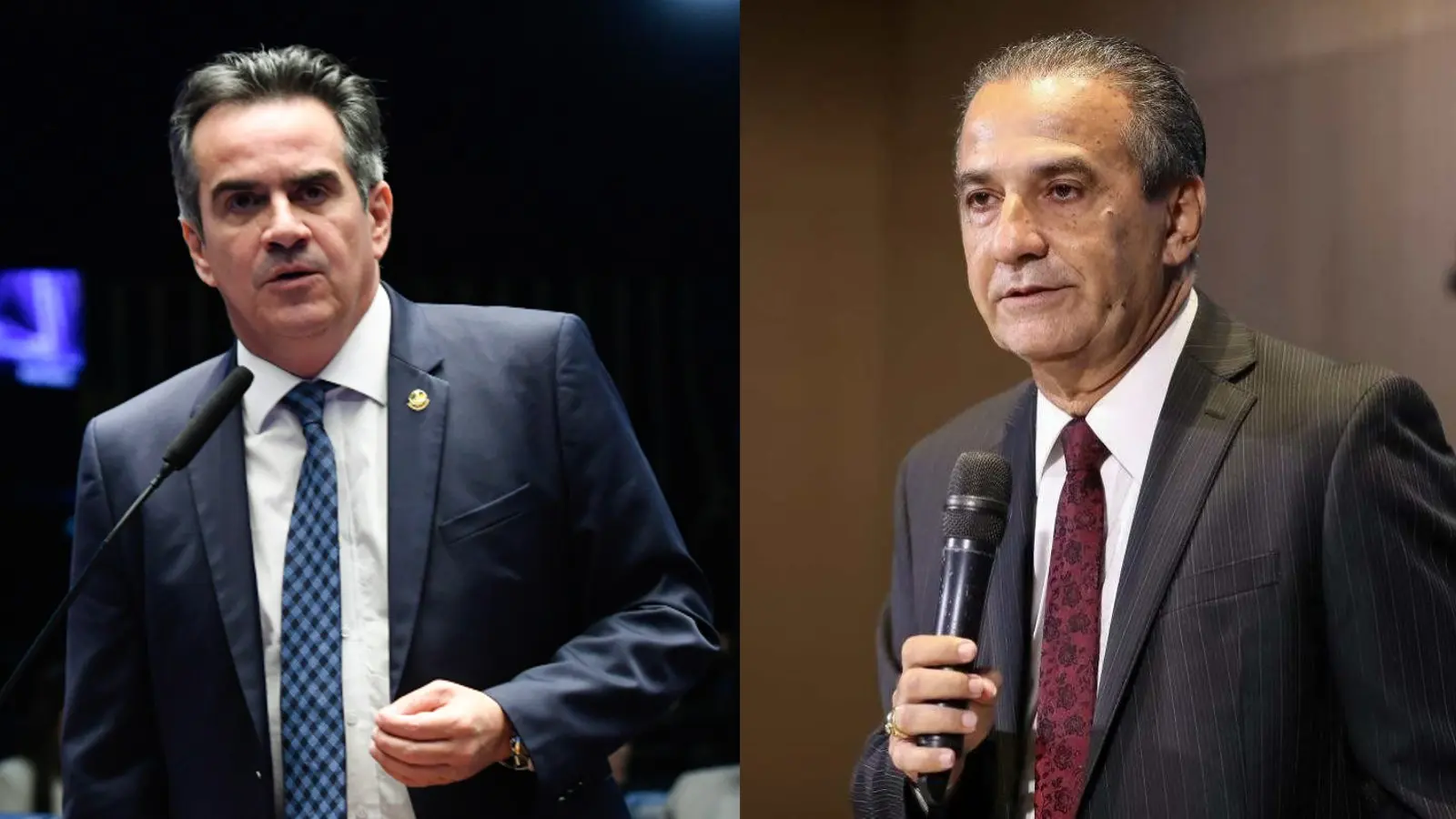 Imagem - Ciro Nogueira responde Malafaia após ser chamado de ‘traidor’: ‘eu não me meto na sua igreja’