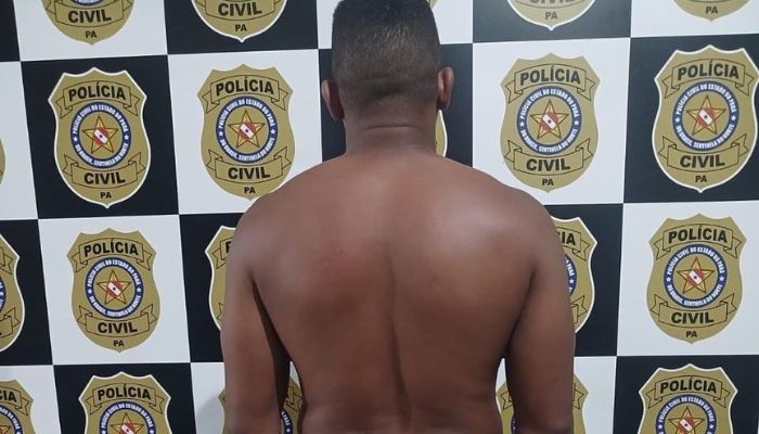 Imagem - Suspeito de estupro de vulnerável é preso em Tailândia