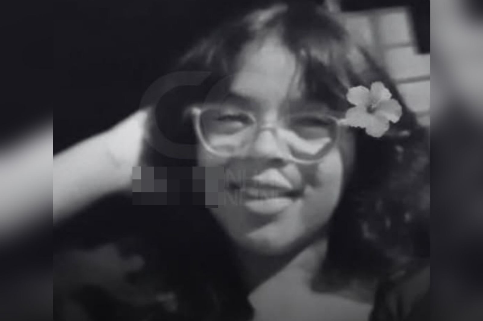 Tainá, de 15 anos, não resistiu aos ferimentos.