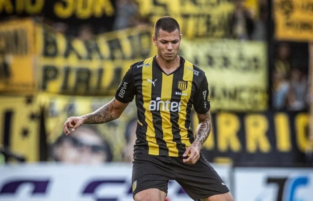 Imagem - Amazonas 'dá chapeu' no Remo e acerta com zagueiro Léo Coelho