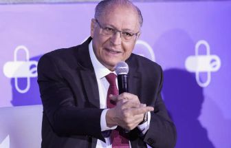 Alckmin aposta em ampliar comércio com México; agenda inclui biocombustíveis e visto eletrônico