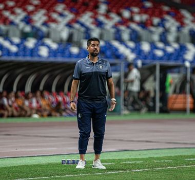 Imagem - António elogia postura do Remo e convoca torcida para jogo no Mangueirão: ‘40 mil’