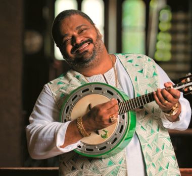 Imagem - Velório de Arlindo Cruz será em formato de gurufim, tradição do samba com música e celebração