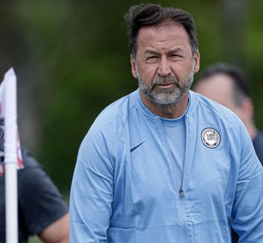 Imagem - Augusto Melo sofre impeachment e deixa presidência do Corinthians após assembleia histórica