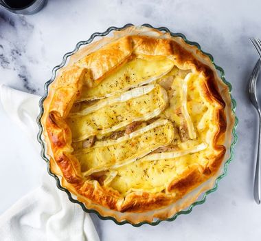 Imagem - 8 receitas para o café da manhã do Dia dos Pais