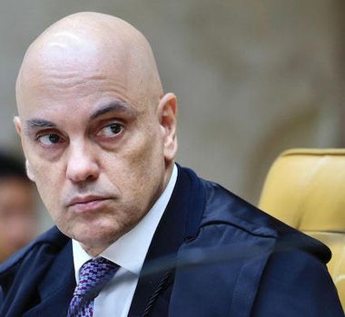 Imagem - Vice-secretário de Trump diz que Moraes destruiu relação entre EUA e Brasil