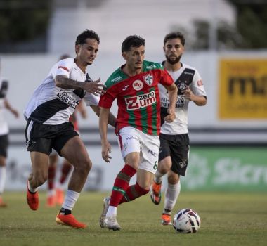 Imagem - Portuguesa vence no tempo normal, mas cai nos pênaltis para o Mixto e se despede da Série D