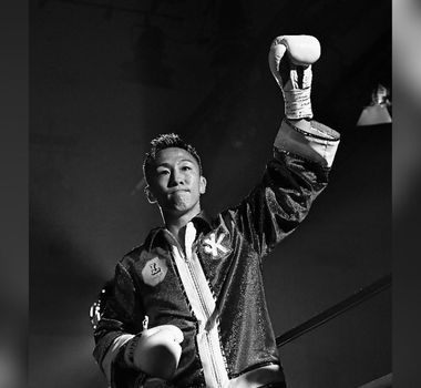 Imagem - Pugilista japonês Shigetoshi Kotari morre após grave lesão sofrida em luta pelo título