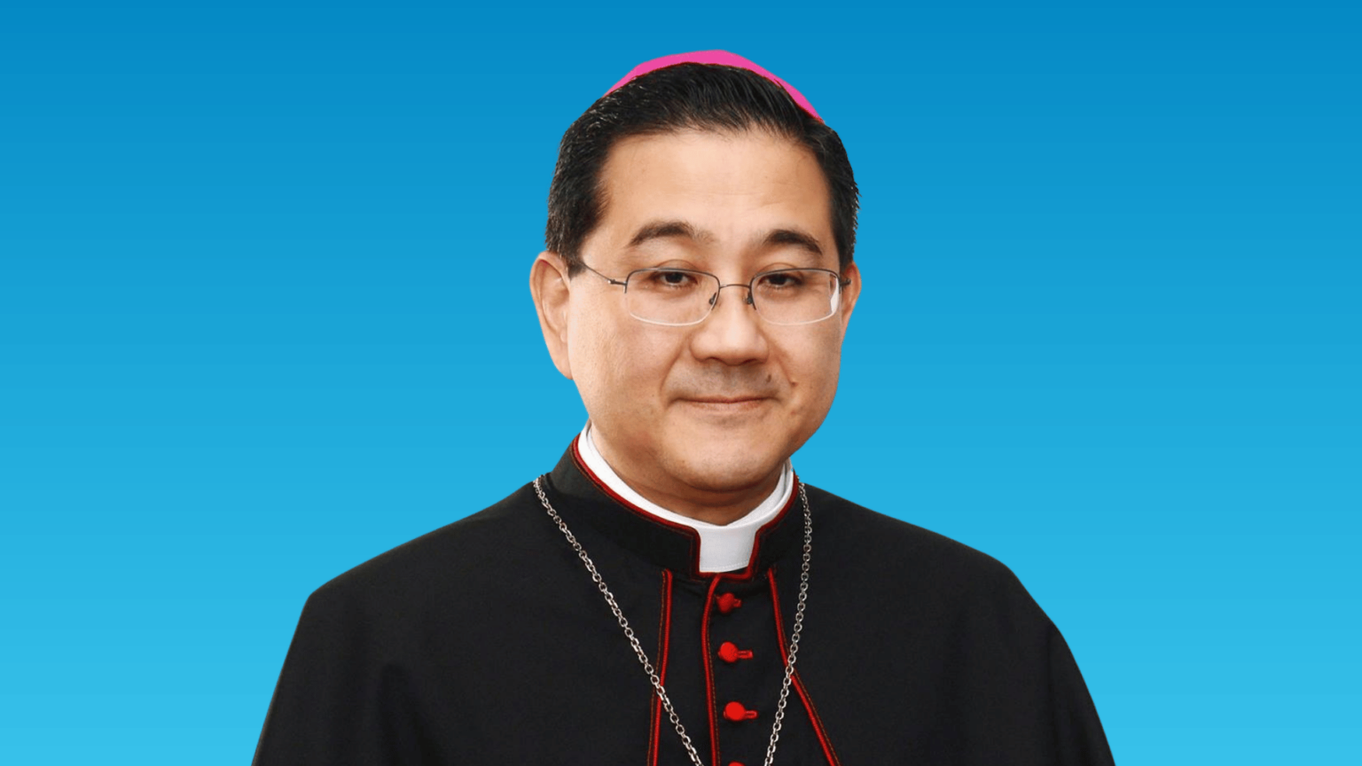 Dom Júlio Akamine, o novo Arcebispo Metropolitano de Belém