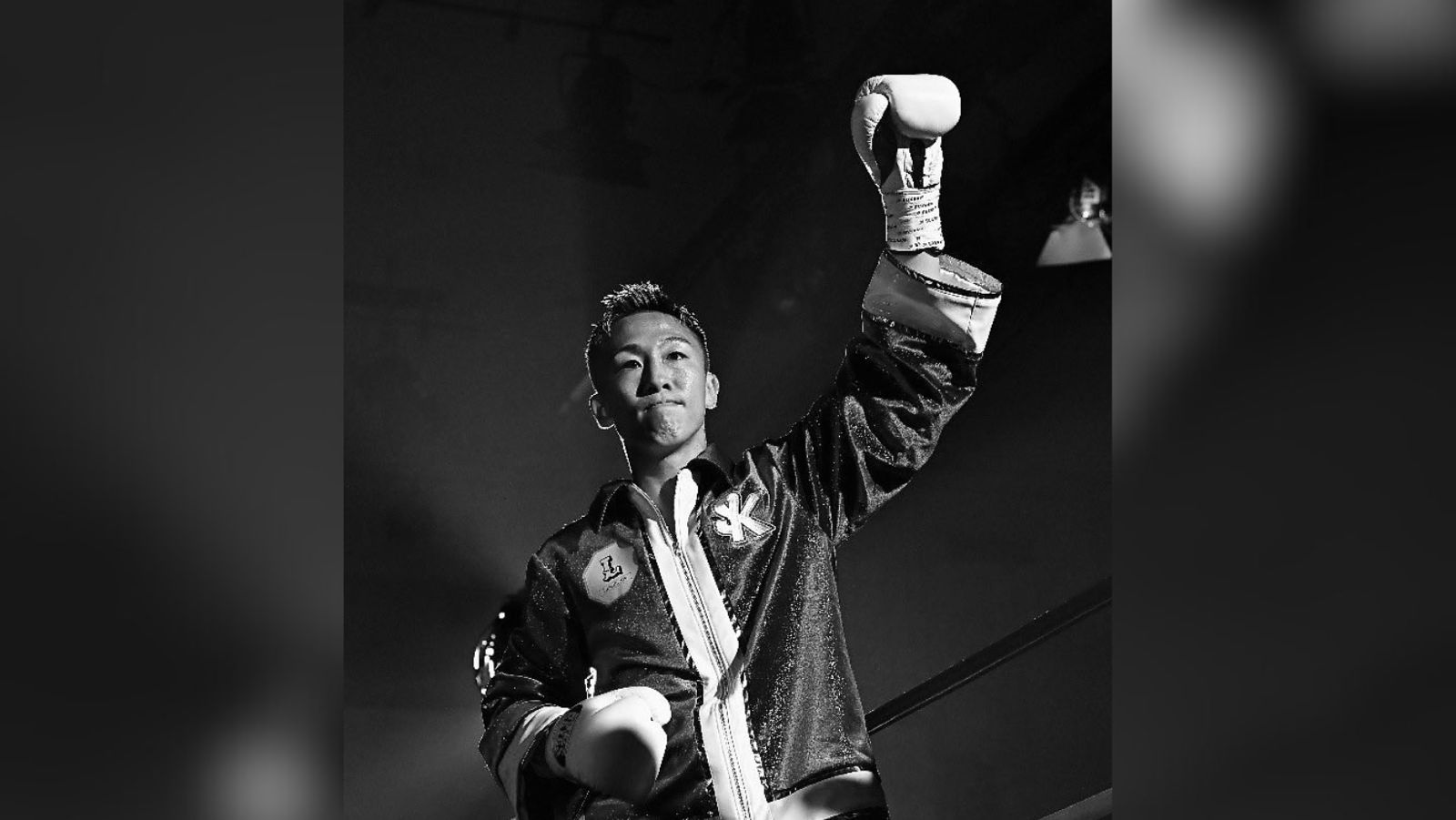 Pugilista japonês Shigetoshi Kotari morre após grave lesão sofrida em luta pelo título
