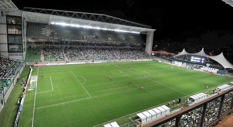 Times definidos: América-MG tenta encerrar jejum e complicar a vida do Remo na Série B